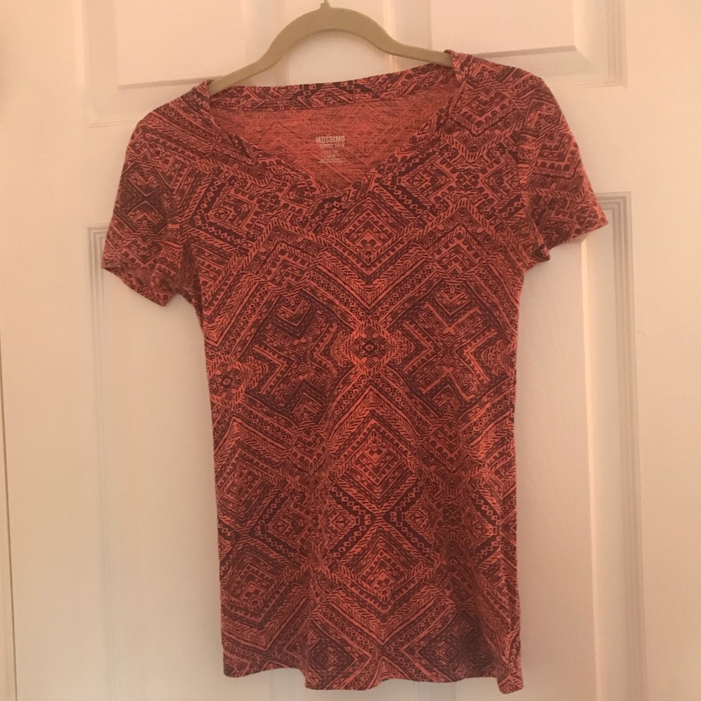 Mossimo XS V Neck